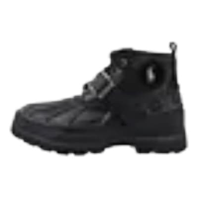 Polo Ralph Lauren Tenis Oslo Low-bo-csl