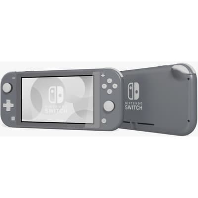 Nintendoswitch Lite Hdh-001(jpn) 32gb Standard Color Gris 2019 - $3,413.73 en Mercado Libre | PrecioMX