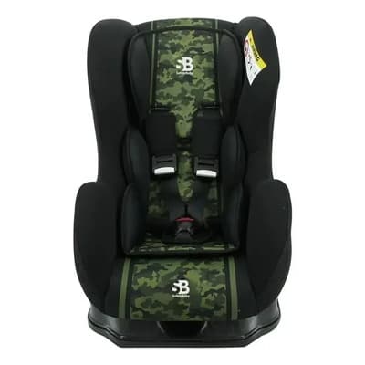 Autoasiento Cosmo Safety Baby Camuflaje Verde 0 - 25 Kg Camuflado - $1,056.00 en Mercado Libre | PrecioMX