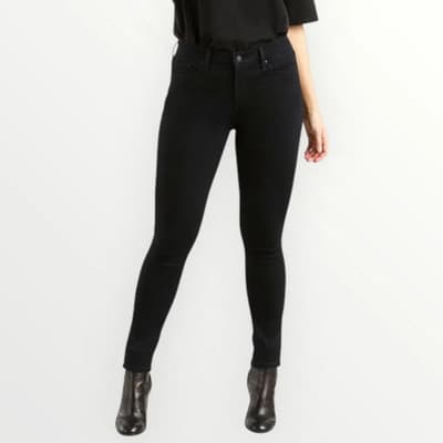 Pantalon Para Mujer Levis 311 Shaping Skinny Dama 196260000