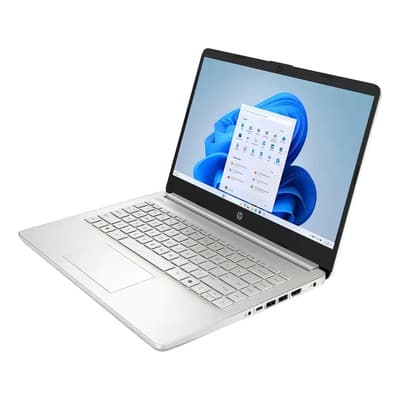 Laptop Hp 14 Dq6210la Intel N150 8 Gb Ssd 128 Gb 14 11 Home Plateado - $5,268.00 en Mercado Libre | PrecioMX