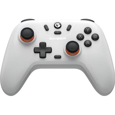 Gamesir Nova Lite: Control Multiplataforma Con Sticks Hall Effect Anti-drift, Conectividad Trimodo Y Funciones Turbo/m... Blanco/blanco - $496.94 en Mercado Libre | PrecioMX