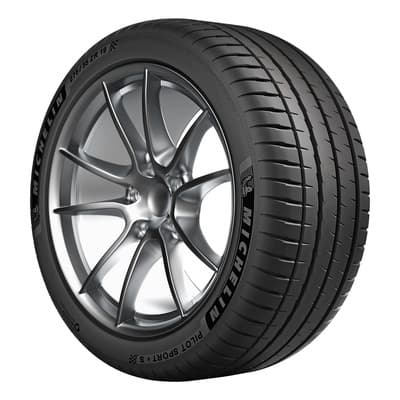 Llanta 245/35zr19 Michelin Pilot Sport 4s 93y