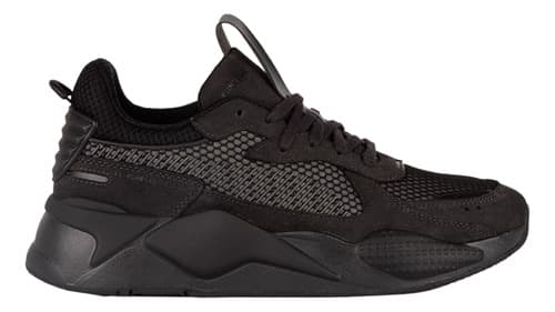 Tenis Puma Rs X Night Vision Urbanos Unisex - 40353001 Negro Cómodos Moda Casual - $1,399.44 en Mercado Libre | PrecioMX
