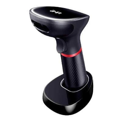 Lector De Codigo De Barras Ghia Inalámbrico Base Bluetooth Color Negro - $1,847.00 en Mercado Libre | PrecioMX