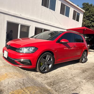 Volkswagen Golf 1.4 Highline Dsg At - $325,000.00 en Mercado Libre | PrecioMX
