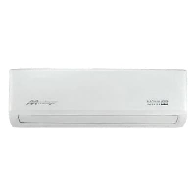 Aire acondicionado Mirage Magnum 22 mini split inverter frío 13000 BTU blanco EMF|CMF - $10,299.00 en Mercado Libre | PrecioMX
