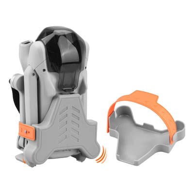 Candado De Brazo Dron Para Dji Mini 3 Pro / Mini 3 Color Naranja - $169.99 en Mercado Libre | PrecioMX