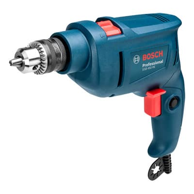 Rotomartillo Professional GSB 450 RE Bosch