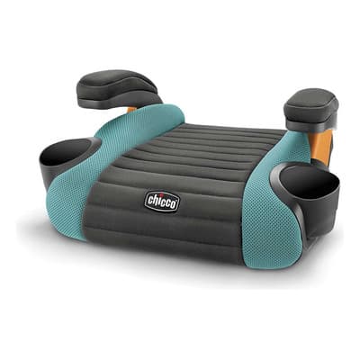 Chicco Autoasiento Gofit Booster Raindrop, Color Azul - $1,299.35 en Mercado Libre | PrecioMX