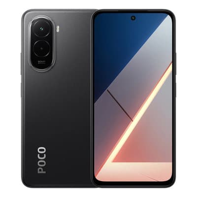 Celular Xiaomi Poco M7 8 Gb Ram 256 Gb Rom Dual Sim Black- 6.9 Fhd+ 144 Hz, Snapdragon 685, 50 Mp Camera, Battery 7000 Mah, Rapid Charge 33 W, Inverse Charge 18 W Negro - $3,004.16 en Mercado Libre | PrecioMX