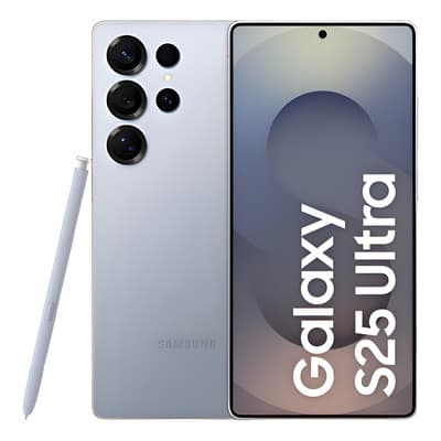 Samsung Galaxy S25 Ultra 256G Titanium Silverblue