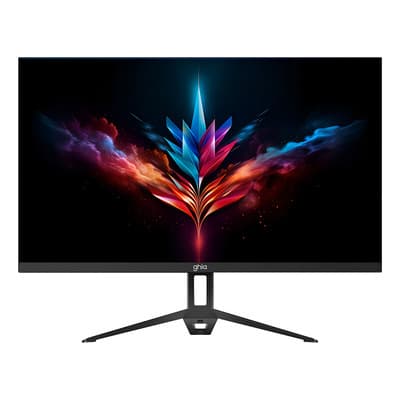 Monitor Ghia 27 Pulgadas Full Hd 100 Hz Hdmi Vga Con Bocinas Negro - $2,116.16 en Mercado Libre | PrecioMX