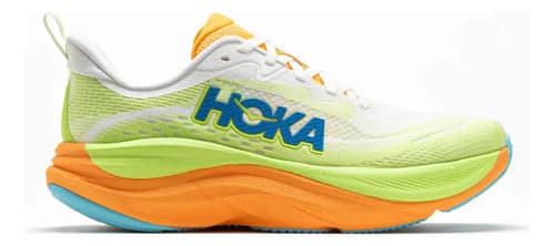 Tenis Hoka One Skyflow Hombre Mujer Zapatillas Ocio Y Confort - $1,565.00 en Mercado Libre | PrecioMX