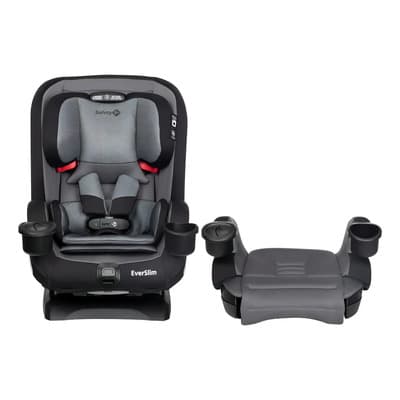 Autoasientos De Bebés Convertible Everslim 4 En 1 Color High Street Safety 1st - $2,999.25 en Mercado Libre | PrecioMX