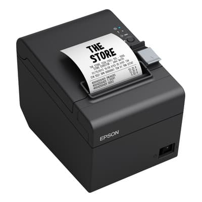 Impresora Térmica Epson Tm-t20iii Pos 80mm Corte Automático 250mm/s Usb Ethernet Serial Negro Ticket Facturación Punto De Venta - $4,925.81 en Mercado Libre | PrecioMX