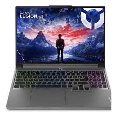 Notebook Lenovo Legion 5 Core I7 16gb 1tb Nvidia Gf Rtx 16 Color Gris