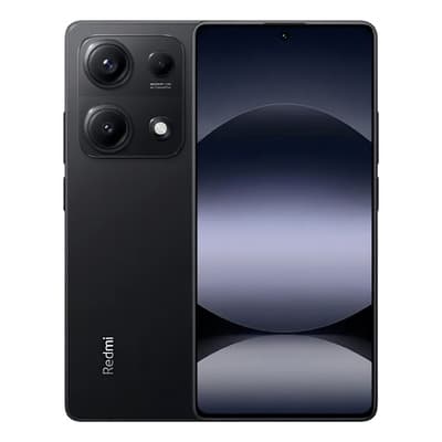 Xiaomi Redmi Note 14s 4g 6,67 256gb 8gb Ram Cámara 200mpx - Black Negro - $4,059.00 en Mercado Libre | PrecioMX