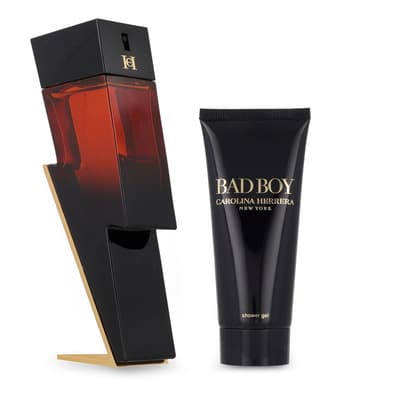 Set Bad Boy Elixir 2pzs - Caballero