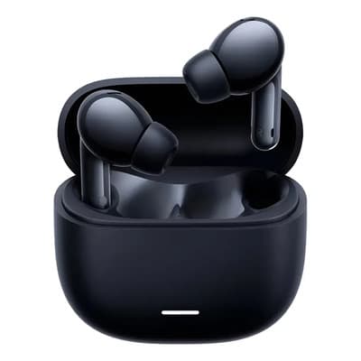Audífonos Inalámbricos Xiaomi Redmi Buds 8 Lite Batería Hasta 36Hrs Black