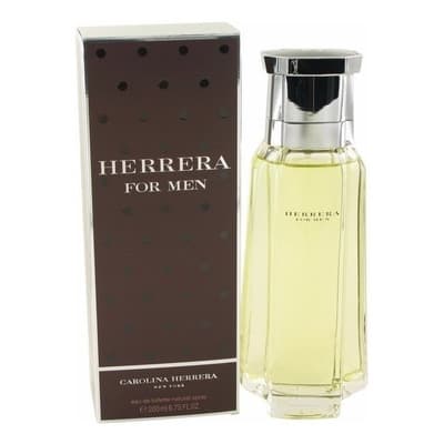 Carolina Herrera For Men Eau De Toilette Intense Edt 200ml Para Hombre - $1,535.00 en Mercado Libre | PrecioMX
