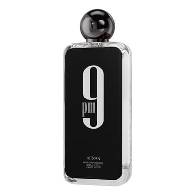 Perfume Afnan 9pm Eau De Parfum Hombre Nueva Versión Frasco 150 Mililitros - $690.20 en Mercado Libre | PrecioMX
