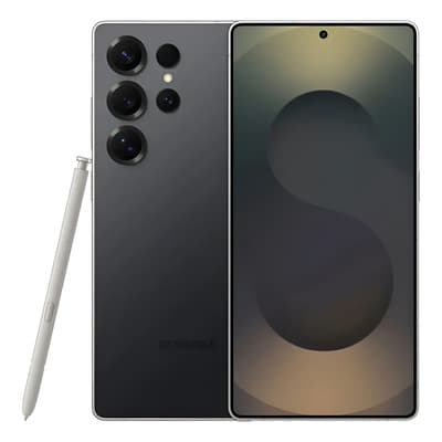 Samsung Galaxy S25 Ultra 512GB / 12GB Ram Titanium negro