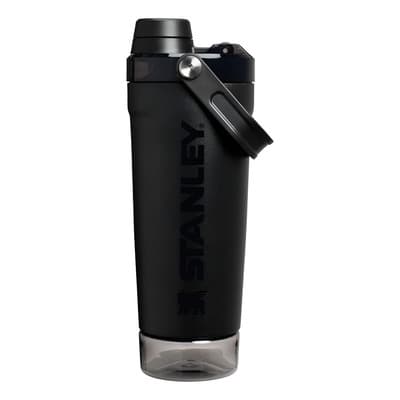 Termo Stanley The Activate Shaker 591 Ml Color Black 2.0 - $799.00 en Mercado Libre | PrecioMX