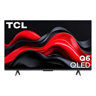 Pantalla Tcl 65 Pulgadas Class Q 4k Hdr Qled Smart Google Tv
