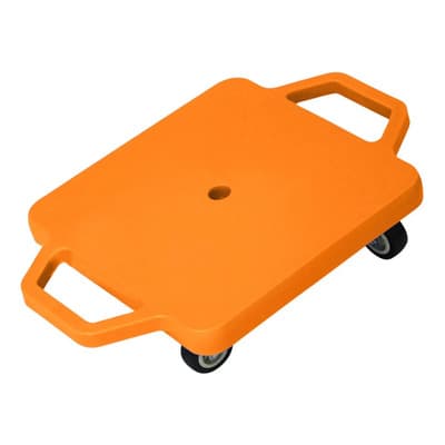 Tabla De Patinete Con Asas De 11.2 Pulgadas Para Gimnasio, C - $598.57 en Mercado Libre | PrecioMX