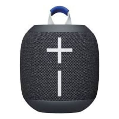 Parlante Inalambrico Logitech Wonderboom 4 Color Negro - $1,556.04 en Mercado Libre | PrecioMX