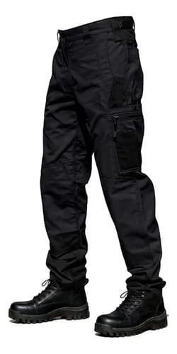 Pantalones Tácticos De Campo Impermeables Militares - $260.00 en Mercado Libre | PrecioMX