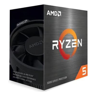 Procesador Amd Ryzen 5 5500 S-am4 3.60ghz Six-core 16mb 100-100000457box - $1,999.00 en Mercado Libre | PrecioMX