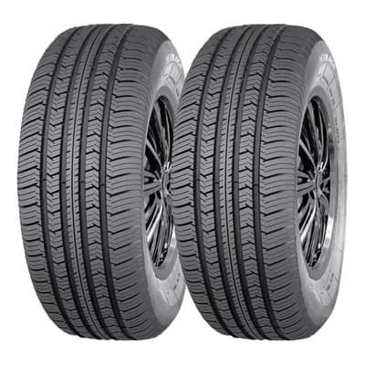 De 2 Llantas 195/65 R15 Mirage Mr-166 91h Msi H - $2,365.00 en Mercado Libre | PrecioMX