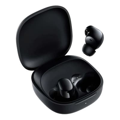 Auriculares Inalámbricos Xiaomi Redmi Buds 6 Play Negro - $281.00 en Mercado Libre | PrecioMX