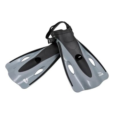 Aletas De Natación Ajustables Voit Para Niño L-xl Gris - $427.50 en Mercado Libre | PrecioMX