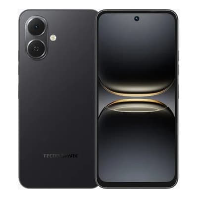 Tecno Spark Go 2 4+128gb Negro