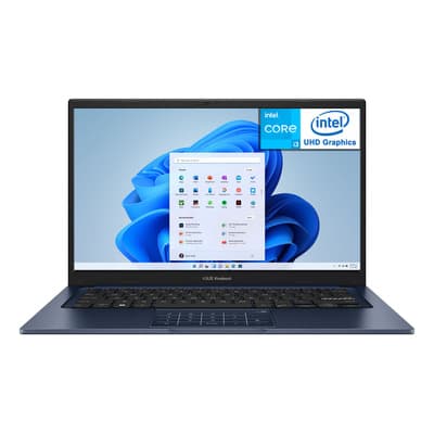 Laptop Asus Vivobook 14 Intel Core I3 8gb Ram 128gb Ssd Windows 11 Home - $5,999.00 en Mercado Libre | PrecioMX