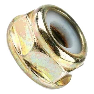 3pz Tuerca Cuchilla Disco Desbrozadora M10 Izquierda Raosamx - $140.76 en Mercado Libre | PrecioMX