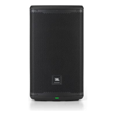 Bafle Activo De 10 Con Bluetooth Eon 710 Jbl Negro - $12,723.43 en Mercado Libre | PrecioMX