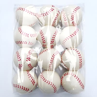 12pcs Pelotas De Béisbol Para Entrenamiento De Softball - $267.33 en Mercado Libre | PrecioMX