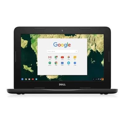 Laptop Dell Chromebok 11.6 Celeron N30 4gb 16gb Hd Chrome Os - Excelente (Reacondicionado) - $1,999.00 en Mercado Libre | PrecioMX