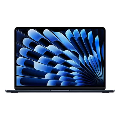 Macbook Air 13 Pulgadas: Chip M4 512 gb Ssd Azul Medianoche Apple - Distribuidor Autorizado