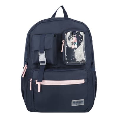 Mochila Notebook Xtrem Cleveland 5xt Azul 15