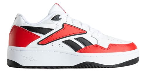 Tenis Reebok Atr Chill Urbano Unisex - 100201337 Blanco / Rojo Casual Cómodos - $1,091.48 en Mercado Libre | PrecioMX