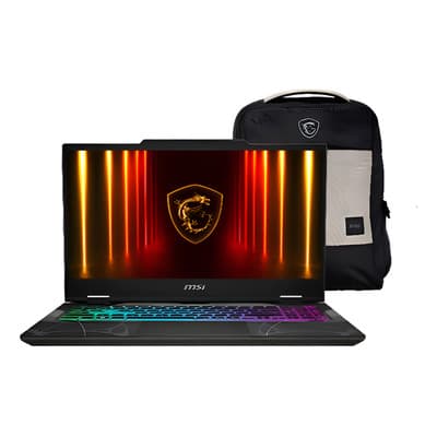 Laptop Gamer Msi Cyborg 17 C7 32gb 1tb Rtx 5060 W11 Pro Negro - $34,999.00 en Mercado Libre | PrecioMX