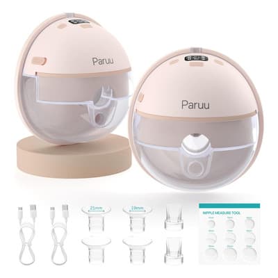 Extractora Paruu P16 Ultra Silenciosa Y Eficiente - $1,425.59 en Mercado Libre | PrecioMX