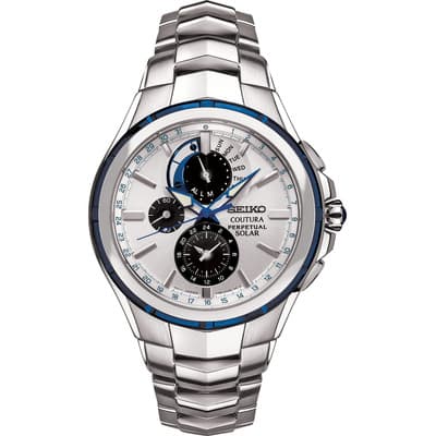 Reloj Seiko Ssc787 Coutura Collection Para Hombre - $11,871.62 en Mercado Libre | PrecioMX