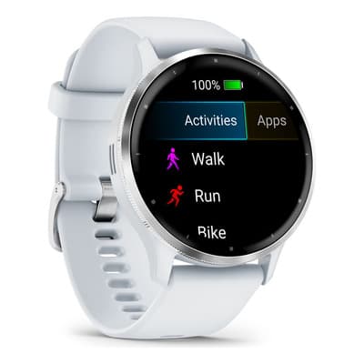 Smartwatch Garmin Venu 3 45mm Blanco Quick Release - $7,519.20 en Mercado Libre | PrecioMX