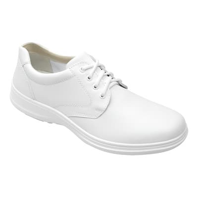 Flexi Kaiser 63201 Hombre Adultos Oxford Blanco Liso 28 Mx - $1,249.00 en Mercado Libre | PrecioMX
